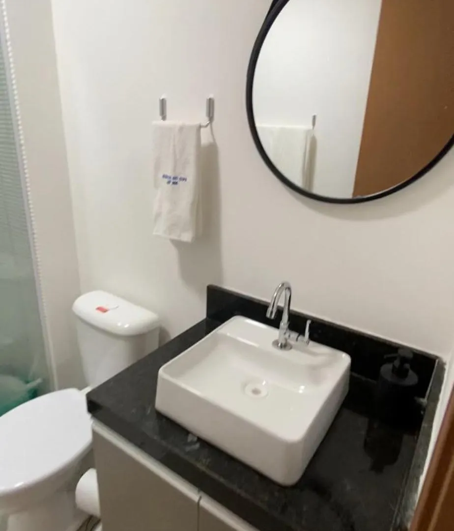 Flat Charmoso Em Porto De Galinhas Apartment Brazil