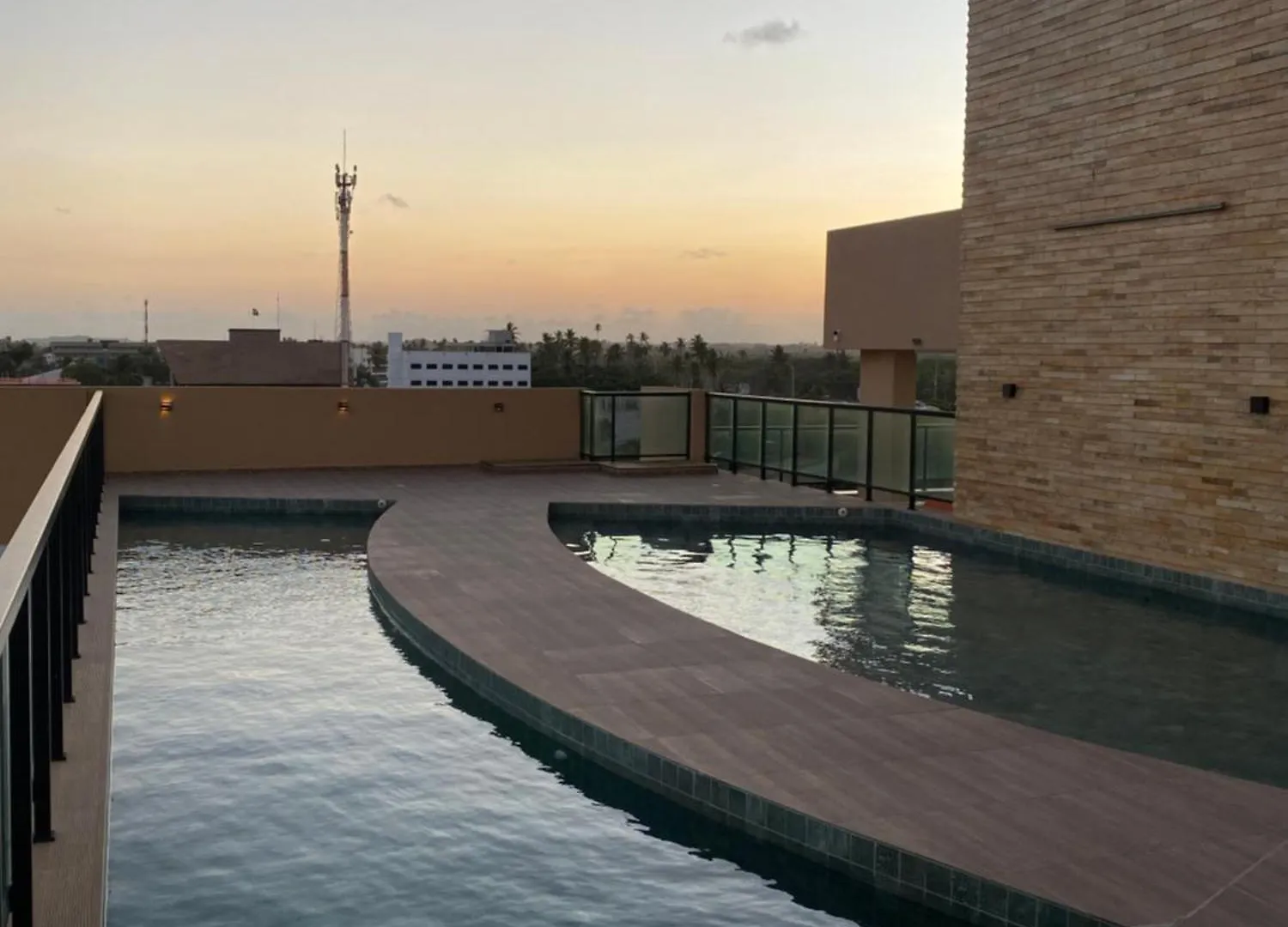 Flat Charmoso Em Porto De Galinhas Apartment