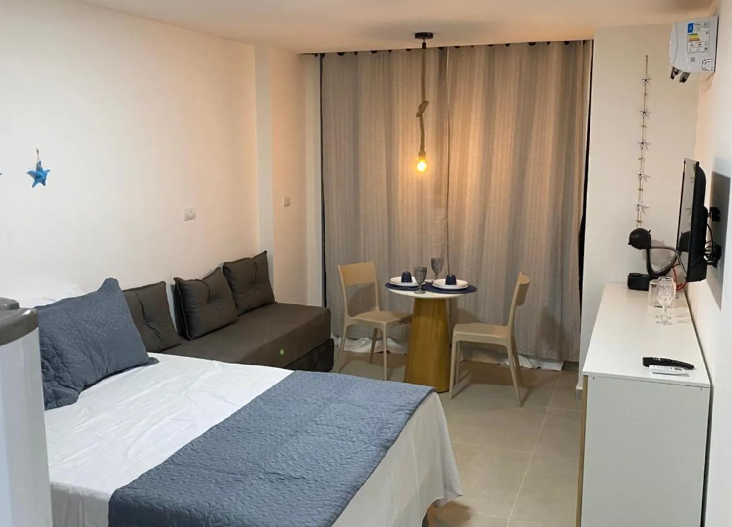 Flat Charmoso Em Porto De Galinhas Apartment Brazil